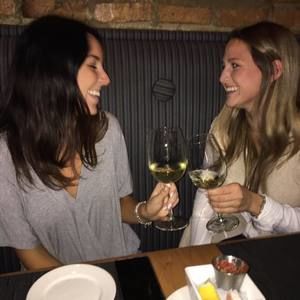 Meet your Posher, Madison